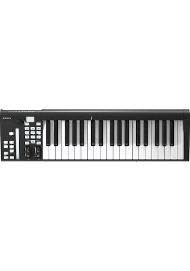 Icon Pro Audio Artist 37x 37 Tuş Midi Klavye