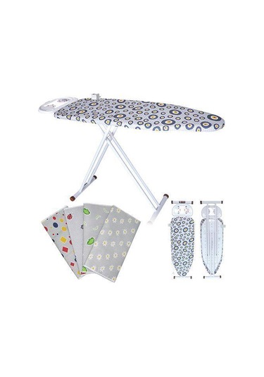 Ütü Masası Örtüsü Ütü Masası Örtüsü Masa Kılıfı Asorti