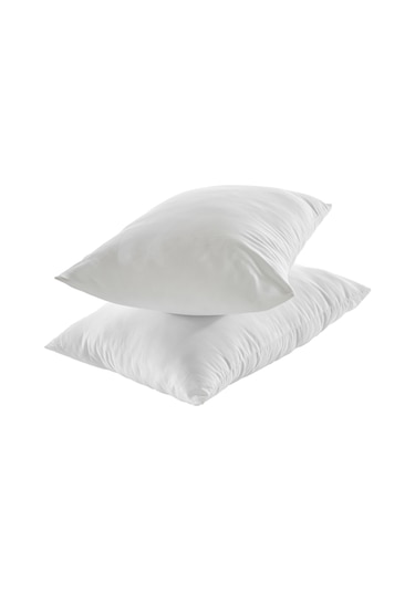 Komfort Home Dolgulu Silikonize Yastık 900 Gr 50x70 Cm / 2 Adet