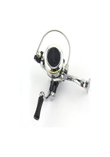 Novahub Kompakt Alüminyum Balık Makarası: Xm100, 4.3:1 Dişli, 5 Kg Maks. Güç, Hızlı Kurulum