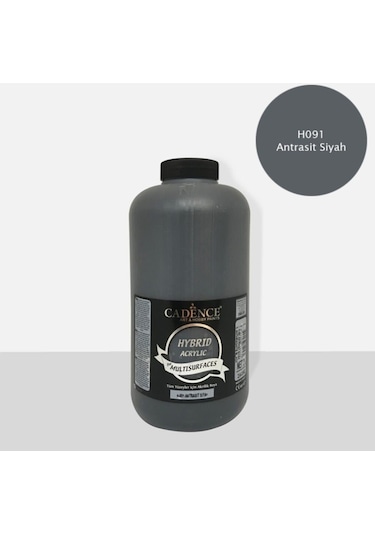 Cadence Hybrid Multisurface Boya 2 Lt - H091 Antrasit Siyah