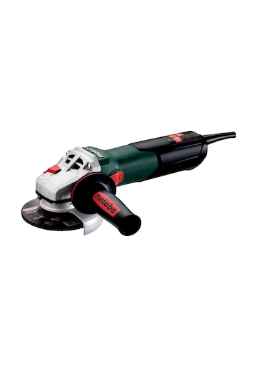 Metabo W 9-115 Quick 900 W 115 MM Avuç Taşlama Makinesi