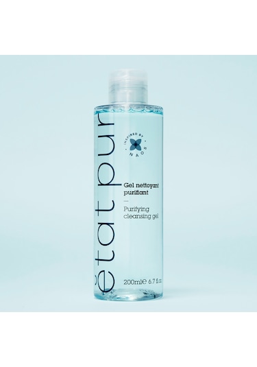 Etat Pur Purifying Cleansing Gel 200 ML