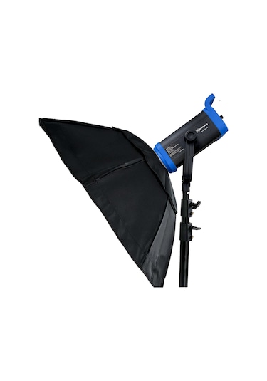 Wellmaking 300w İkili Led Işık Seti
