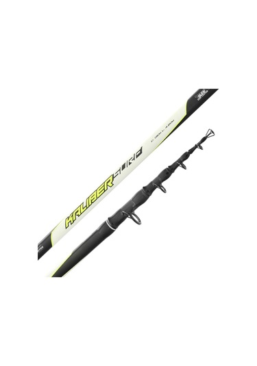 Tubertini Kaliber 4.20m 100-200g Surf Kamışı