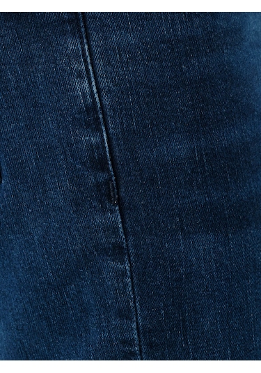 Loft Koyu Lacivert Erkek Jean Pantolon Lf2039437 Koyu Lacivert