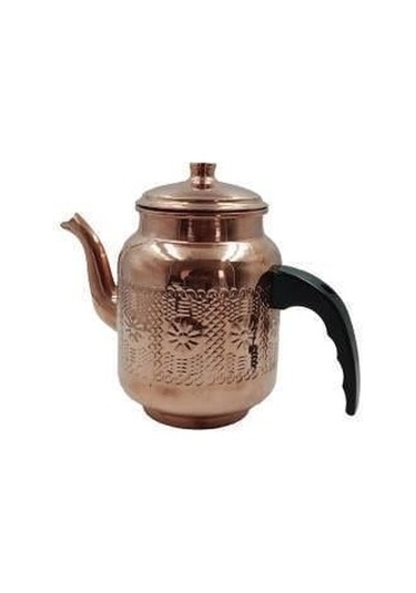 Anka Eko Bakır Demlik 2 Litre