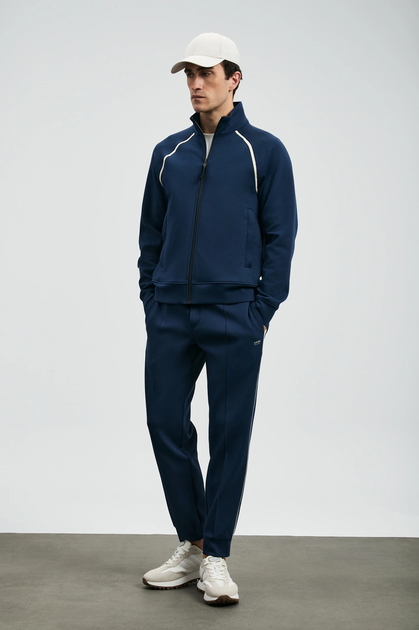 Lufian Tyson Erkek Eşofman Altı Lacivert Lacivert 112050076100200 Lacivert