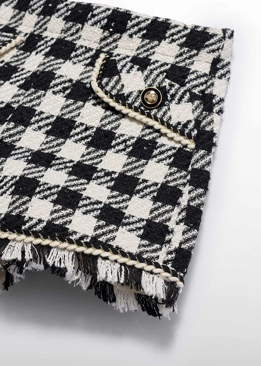 Mayoral Abel&lula Kız Çocuk Kaşe Şort Siyah