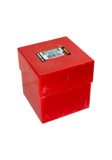 Partner Pt03045 Çelik Harf Rakam Zımba Takımı 8 Mm 36 Parça