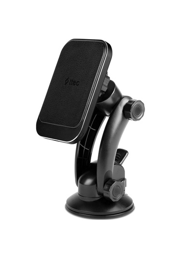 Aircharger Drive M Magsafe Uyumlu Kablosuz Şarj Özellikli Mıknatıslı Araç İçi Telefon Tutucu Diğer