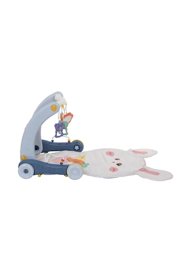 Prego Viola Oyun Halısı 6051