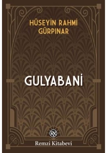 Gulyabani N11.2664