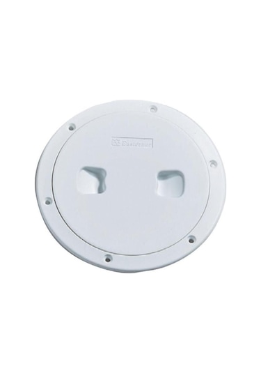 Plastik Kontrol Kapağı 170 Mm