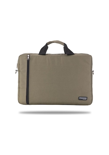 Classone WTX207 WTXPRO Serisi 15.6" Uyumlu Su Geçirmez Notebook El Çantası