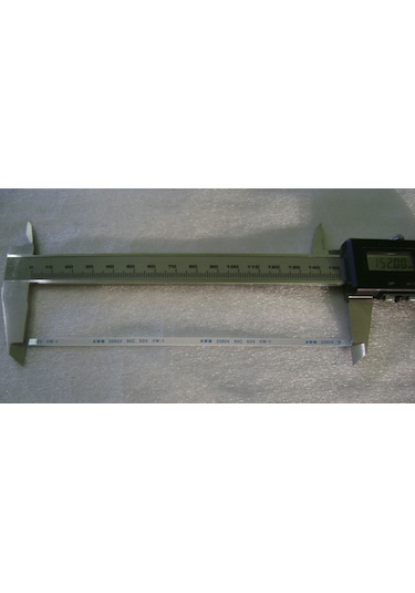 Hp Dm4 -1300St Touchpad Flex Kablosu 6 Pin 15Cm 6-0.5-15A