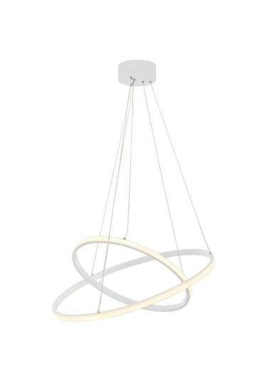 Eray Aydınlatma 2002-2 20-30 Beyaz Led Avize