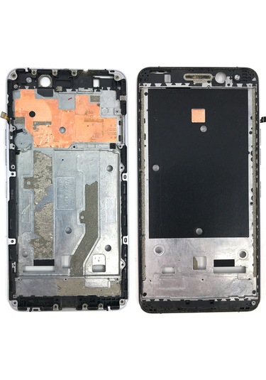 Teknonet General Mobile Gm5 Plus Uyumlu Orta Kasa Ekran Çıtası