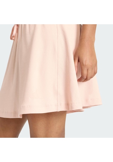 Adidas All Szn Ribana Kadın Etek C-adıka6982b30a00 Pembe