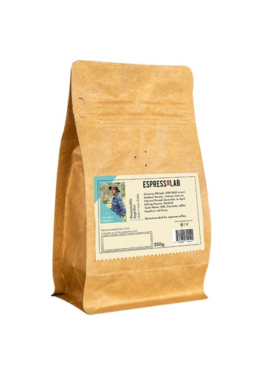 Costa Rica Volcancito Natural Anaerobik Arabica Kahve - 250 g | Sütlü Çikolata & Toffee Aromalı
