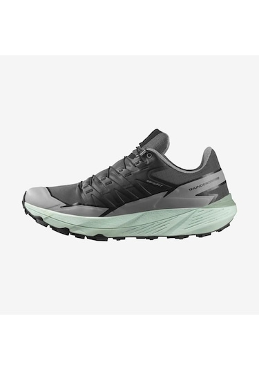 Salomon Thundercross Erkek Ayakakbısı L47560800 Çok Renkli
