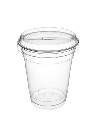 Pet Bardak Kapağı Emzikli 95 Mm 1.000 Adet 1000 Adet