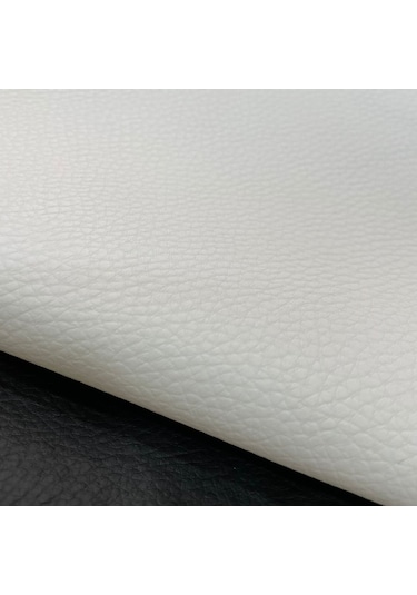 Döşemelik Suni Deri Siyah, Beyaz, Kırmızı, Gri, Füme, Mor, Kahve, Taba, Krem