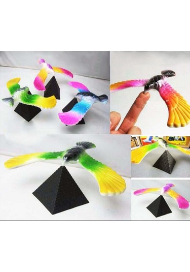 Denge Kartal Kuş Oyuncak Sihirli Dengeyi Korumak Eğlenceli Öğrenme Gag Oyuncak Çocuk Hediye İçin