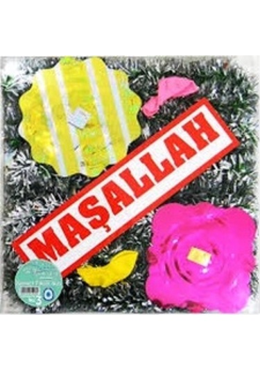 No-4 Takım Süs 5365