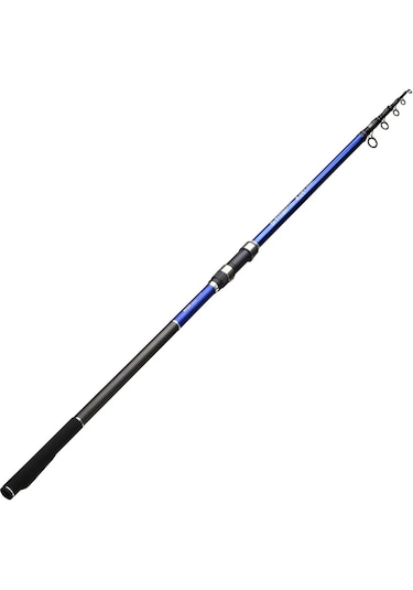 Teleskopik Surf Kamışı Balıkçılık 420 Cm 100/200g - Symbios 500 Telesco 004