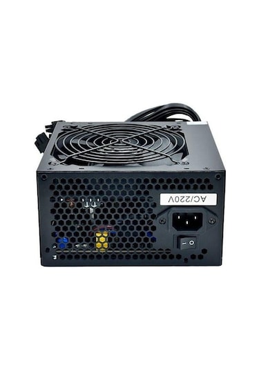 Powerboost 550w 80+ Pb550wb Power Supply