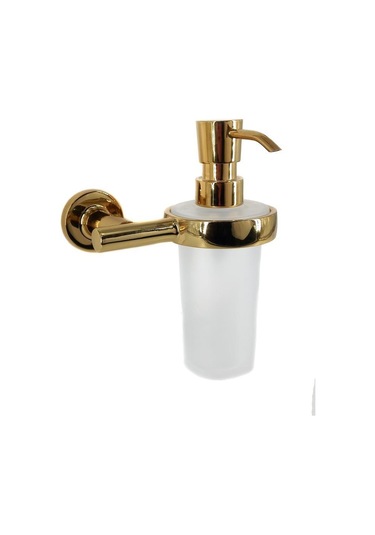 System Hoop Gl Sıvı Sabunluk Ba 10003 001006