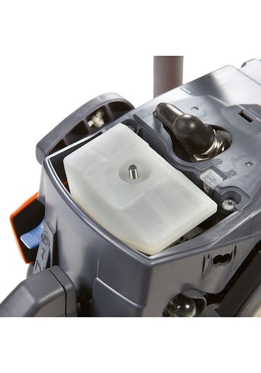 Oleo-Mac GSH 400 Benzinli Motorlu 2.3 HP Ağaç Kesme Makinesi