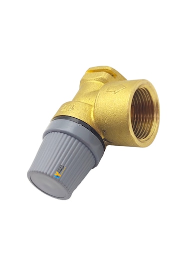 Vaillant Uyumlu Vu 242-5 2000-2001 Kombi Ventili