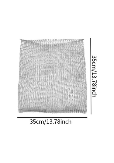 Pazly Suntek Bitki Koruma Sepetleri Kök Dayanıklı 5x35cm
