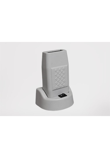 Technow Inter Tekli Kartuş Ağda Makinesi