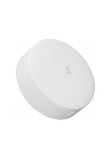 Sonoff Snzb-02p Zigbee Sıcaklık Ve Nem Sensörü