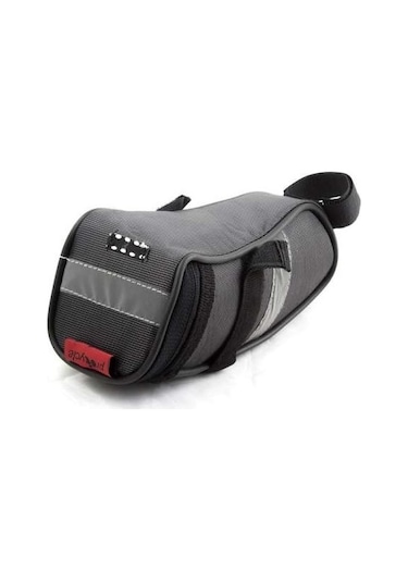 Procycle Pc-505 Küçük Sele Altı Çanta Siyah