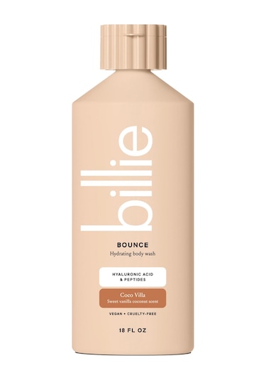 Billie Bounce Nemlendirici Duş Jeli 532ml Diğer