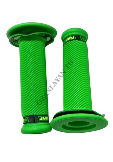 Motosiklet Lastik Elcek Tk Protaper Yeşil Renk
