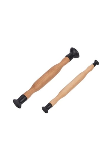 Omega Tools İkili Subap Alıştırma - Yatak Temizleme Aparatı