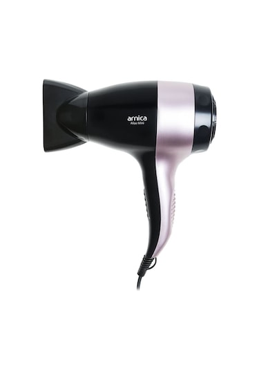 Arnica Alize KB41220 1250 W Mini Saç Kurutma Makinesi