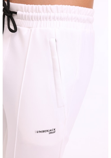 Lumberjack Ml Franky 22ba-112 4pr Ekru Erkek Eşofman Altı 000000000101924209 Bej