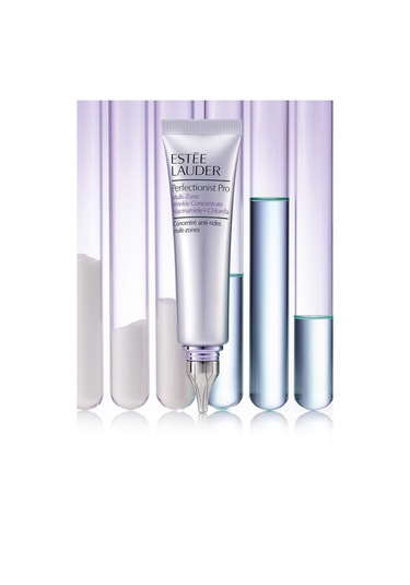 Estee Lauder Perfectionist Pro Multi-Zone Wrinkle Shot Niacinamide İçeren Kırışıklık Karşıtı Konsantre 25 ML