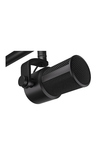 Endorfy Solum Studio Cardioid Condenser Yayıncı Mikrofonu Ey1b00