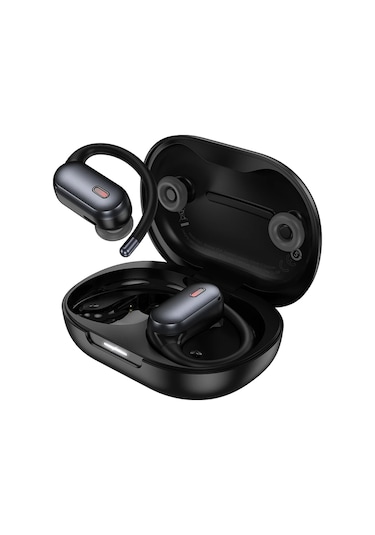Hoco. EA7 Suerte Bluetooth 5.4 Destekli Kablosuz Tws Kulaklık