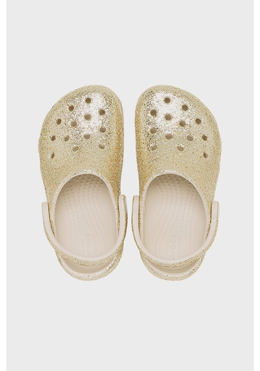 Crocs Unisex Çocuk Terlik 211940-0lh Kum