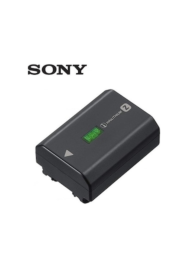 Sony Np-Fz100 Batarya