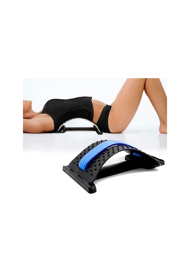 Murray Bel Esnetme Egzersiz Aleti