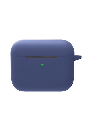 Luckystars Razer Hammerhead True Wireless X Şok Geçirmez Kabuk Kaymaz Kulaklık Kılıfı